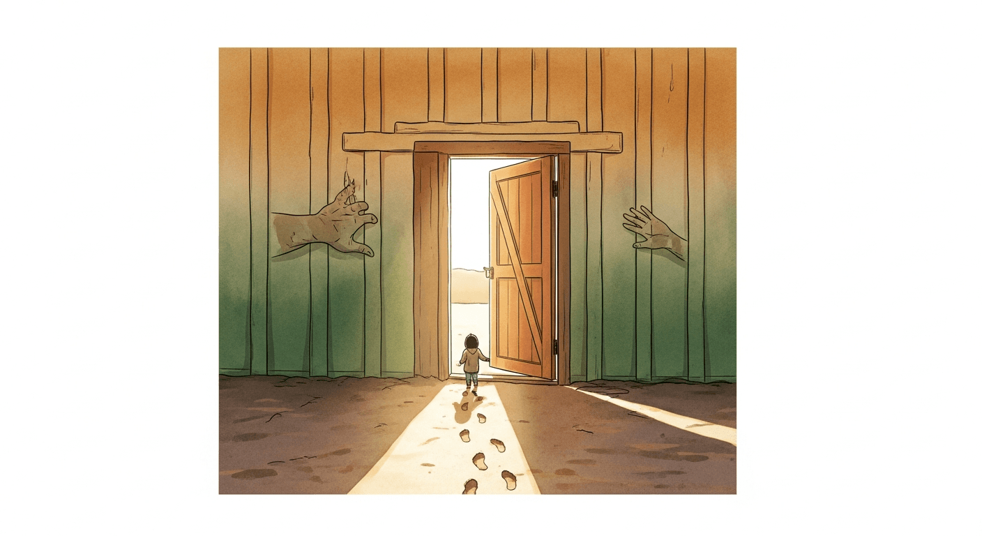 First Nations Are Taking Back Child Welfare. One Gap Remains.