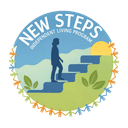 New Steps ILP Logo