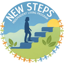 New Steps ILP — Home