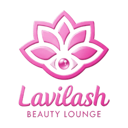 Lavilash Beauty Lounge logo